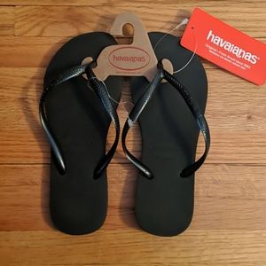 havaianas flip flops